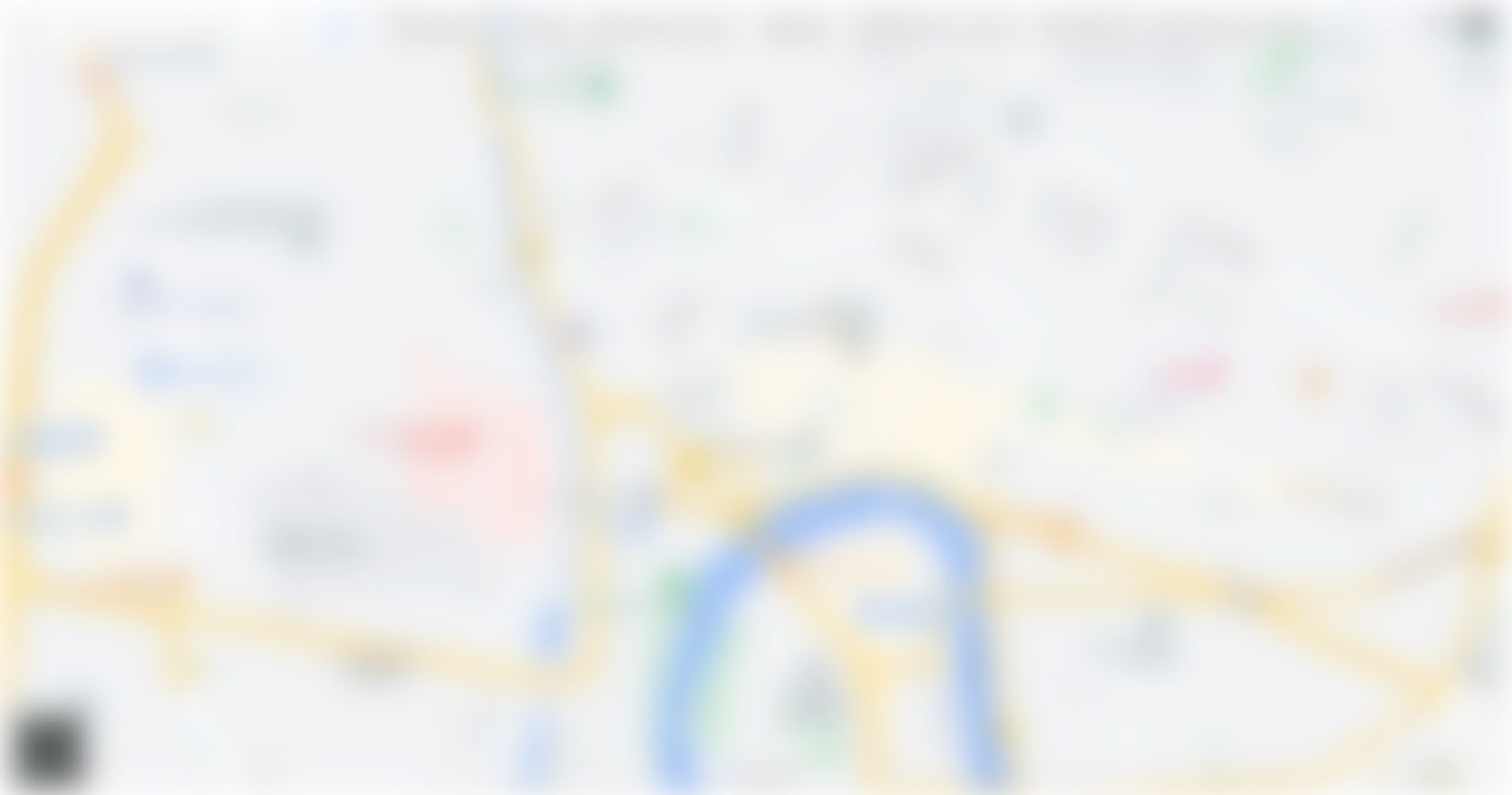 Localisation de votre ostéopathe à COMBLOUX